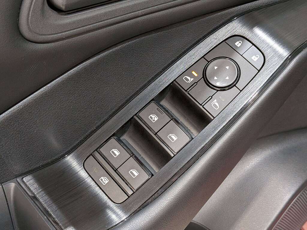 Nissan Rogue 2024