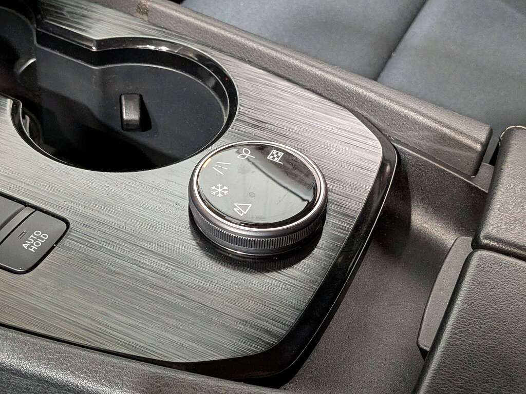 Nissan Rogue 2024
