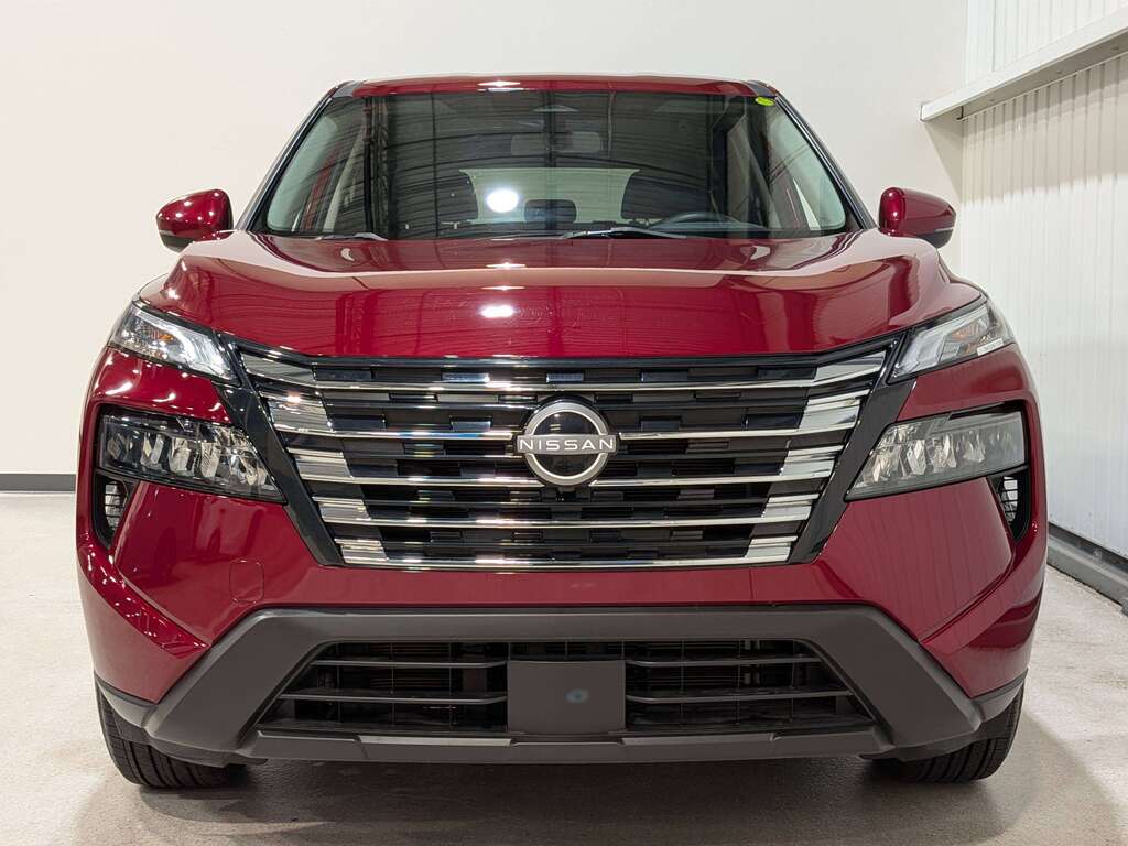 Nissan Rogue 2024