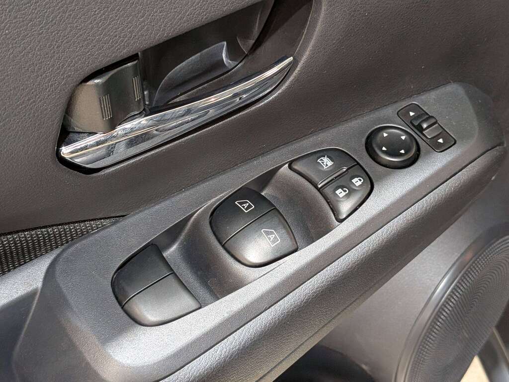 Nissan Kicks 2024