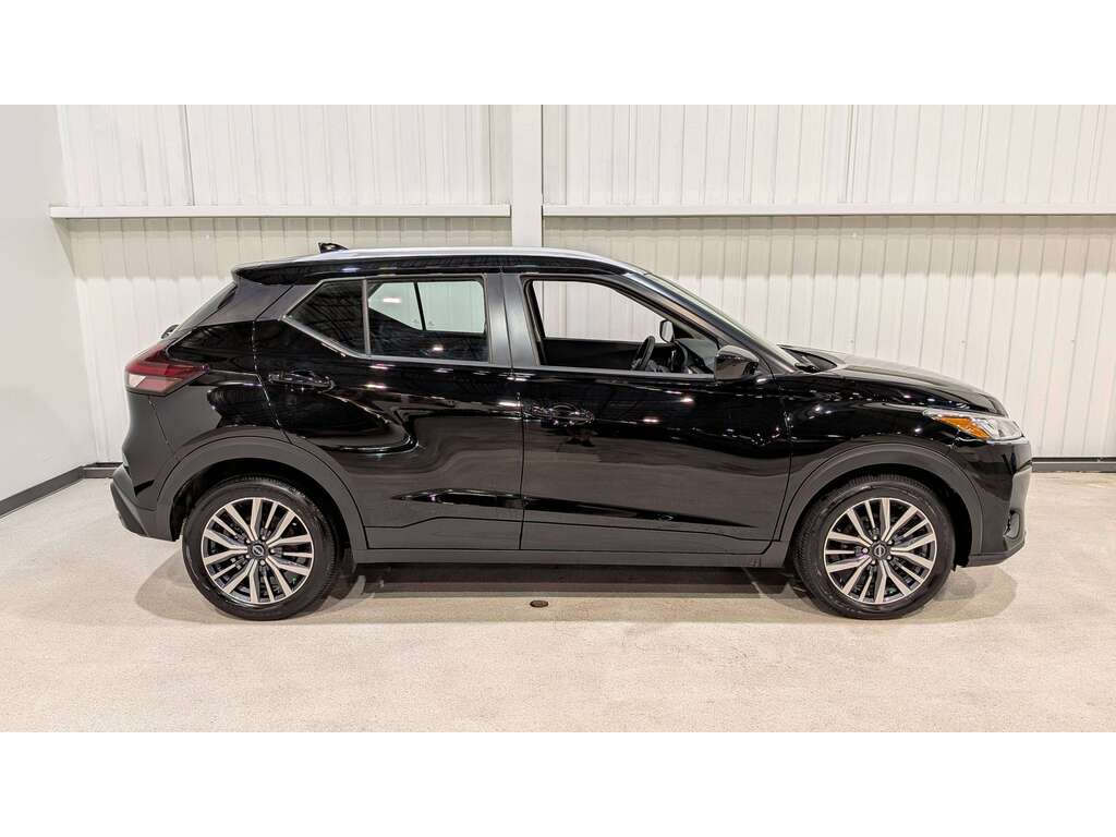 Nissan Kicks 2024