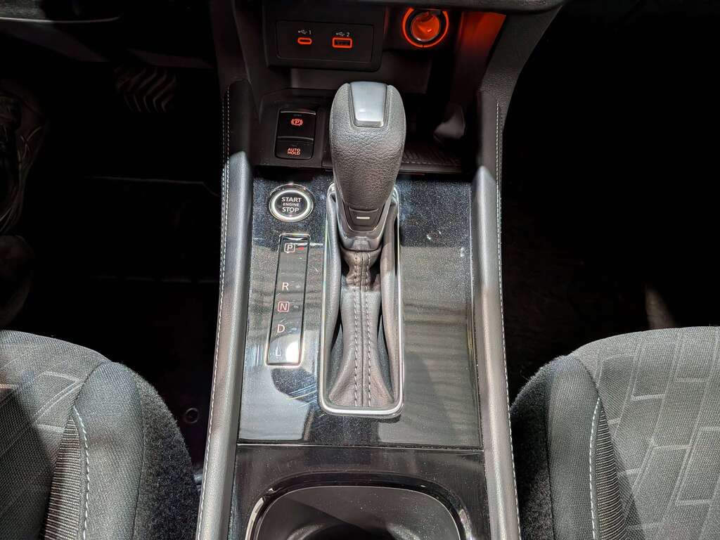 Nissan Kicks 2024