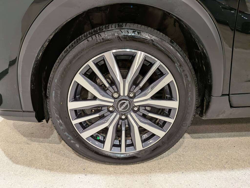 Nissan Kicks 2024