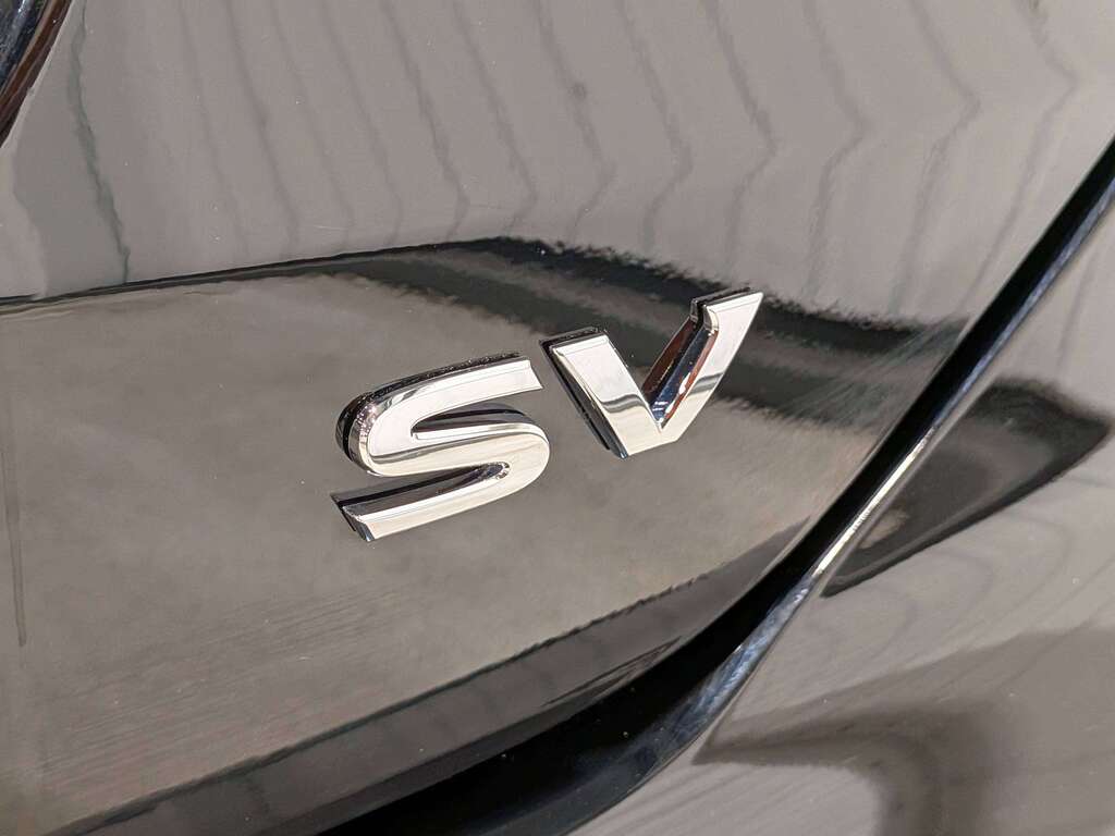 Nissan Kicks 2024