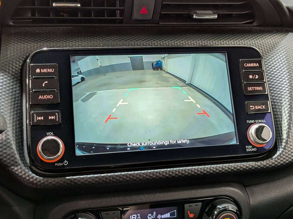 Nissan Kicks 2024