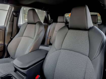 used 2026 Toyota bZ car, priced at $51,995