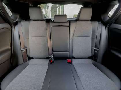 used 2026 Toyota bZ car, priced at $51,995