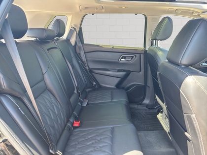 used 2023 Nissan Rogue car, priced at $28,962