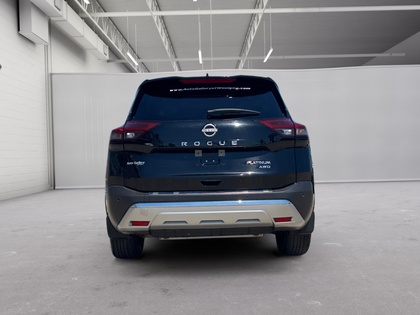 used 2023 Nissan Rogue car, priced at $28,962