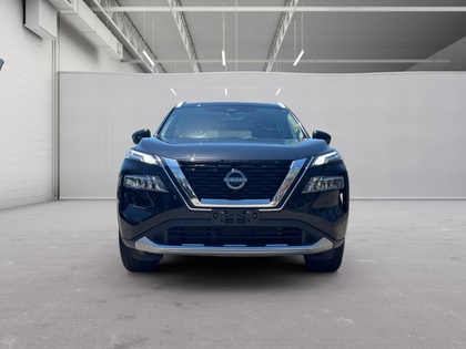 used 2023 Nissan Rogue car, priced at $28,962