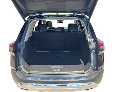 used 2023 Nissan Rogue car, priced at $28,962