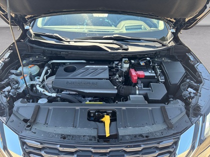 used 2023 Nissan Rogue car, priced at $28,962