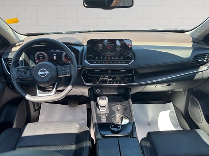 used 2023 Nissan Rogue car, priced at $28,962