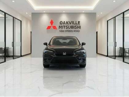 used 2022 Honda Civic car, priced at $23,950