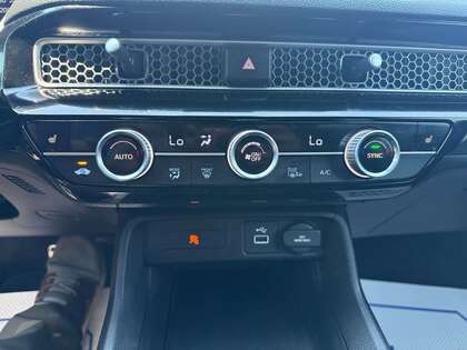 used 2022 Honda Civic car, priced at $23,950