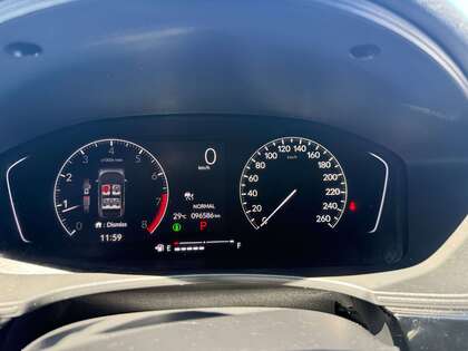used 2022 Honda Civic car, priced at $23,950