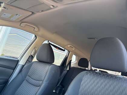 used 2017 Nissan Rogue car, priced at $16,995