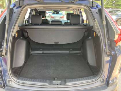 used 2021 Honda CR-V car, priced at $34,900