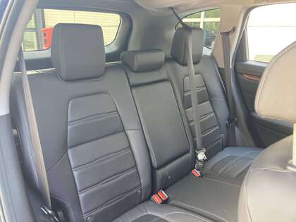 used 2021 Honda CR-V car, priced at $34,900