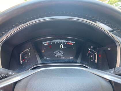 used 2021 Honda CR-V car, priced at $34,900