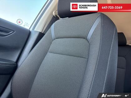 used 2025 Honda CR-V car, priced at $31,795