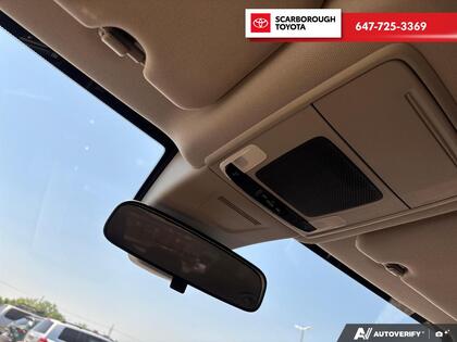 used 2025 Honda CR-V car, priced at $31,795
