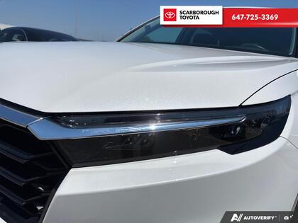 used 2025 Honda CR-V car, priced at $31,795