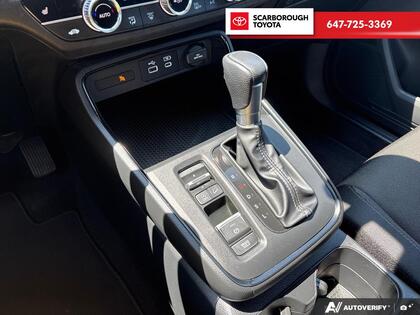 used 2025 Honda CR-V car, priced at $31,795