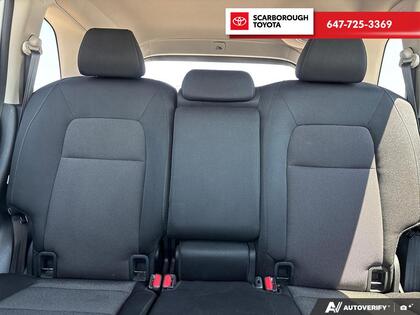 used 2025 Honda CR-V car, priced at $31,795