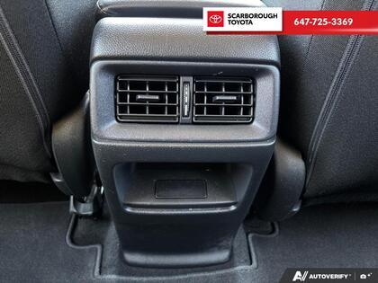 used 2025 Honda CR-V car, priced at $31,795