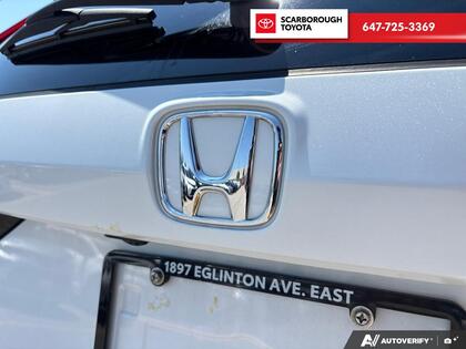 used 2025 Honda CR-V car, priced at $31,795