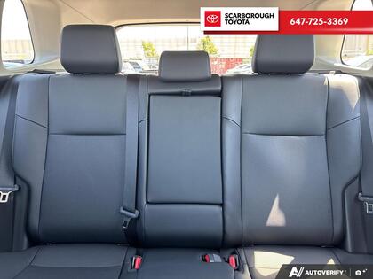 used 2026 Toyota RAV4 car, priced at $52,995