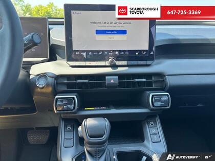 used 2026 Toyota RAV4 car, priced at $52,995