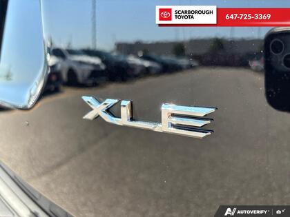 used 2026 Toyota RAV4 car, priced at $52,995