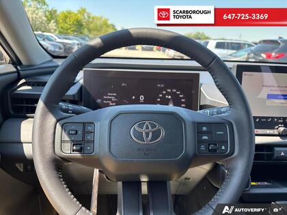 used 2026 Toyota RAV4 car, priced at $52,995