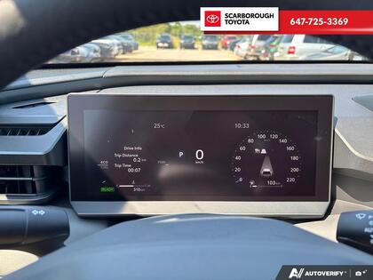 used 2026 Toyota RAV4 car, priced at $52,995