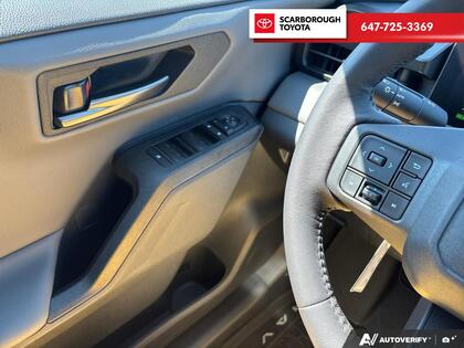 used 2026 Toyota RAV4 car, priced at $52,995
