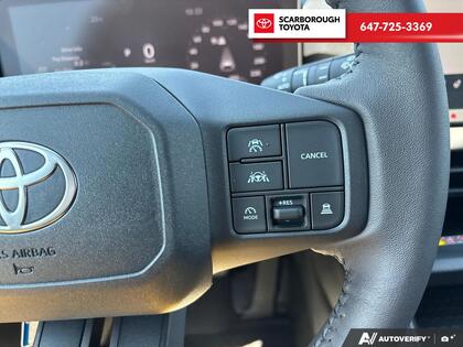 used 2026 Toyota RAV4 car, priced at $52,995