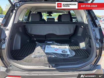 used 2026 Toyota RAV4 car, priced at $52,995