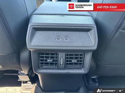used 2026 Toyota RAV4 car, priced at $52,995