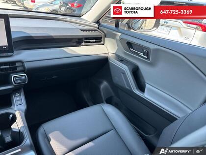 used 2026 Toyota RAV4 car, priced at $52,995