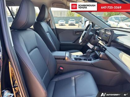 used 2026 Toyota RAV4 car, priced at $52,995