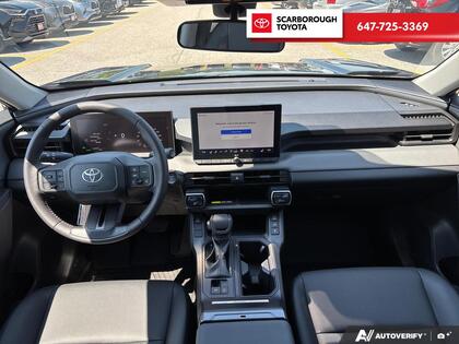 used 2026 Toyota RAV4 car, priced at $52,995