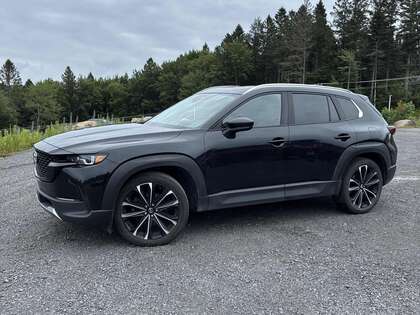 used 2024 Mazda CX-50 car, priced at $39,988