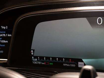 used 2021 Cadillac Escalade car, priced at $77,900