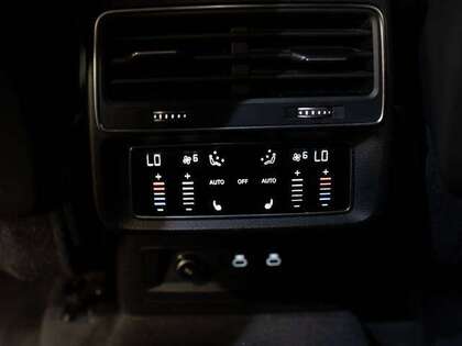 used 2022 Audi Q7 car, priced at $39,900