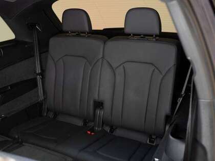 used 2022 Audi Q7 car, priced at $39,900