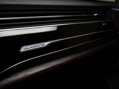 used 2022 Audi Q7 car, priced at $39,900
