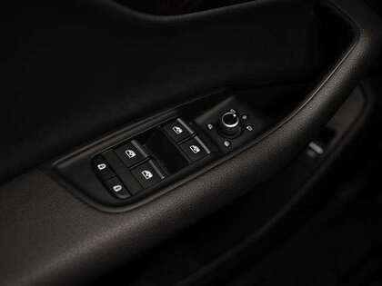 used 2022 Audi Q7 car, priced at $39,900