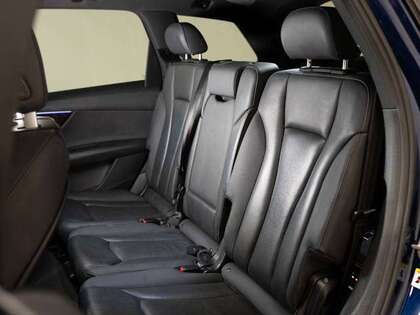 used 2022 Audi Q7 car, priced at $39,900